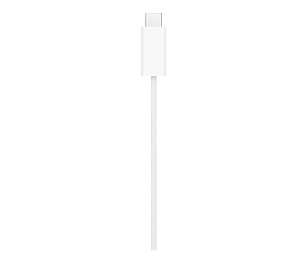 Apple Przewód USB-C do szybkiego ładowania Apple Watch (1m) - 1180829 - zdjęcie 4